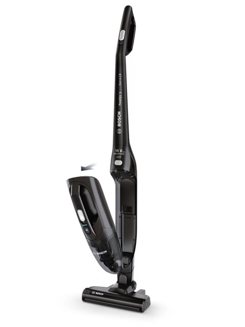 Odkurzacz BOSCH BCHF 216B BOSCH Odkurzacz BOSCH BCHF 216B BOSCH