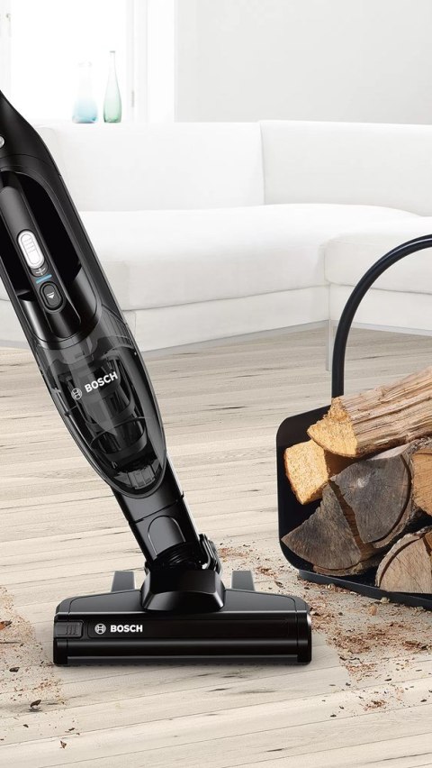 Odkurzacz BOSCH BCHF 216B BOSCH Odkurzacz BOSCH BCHF 216B BOSCH