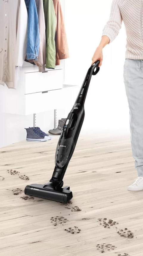 Odkurzacz BOSCH BCHF 216B BOSCH Odkurzacz BOSCH BCHF 216B BOSCH