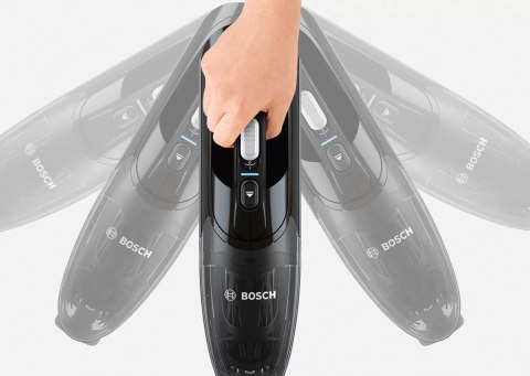 Odkurzacz BOSCH BCHF 216B BOSCH Odkurzacz BOSCH BCHF 216B BOSCH