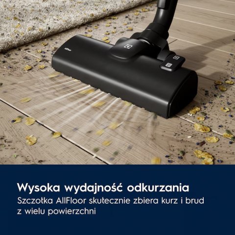 Odkurzacz ELECTROLUX EB51C1OG Electrolux Odkurzacz ELECTROLUX EB51C1OG Electrolux
