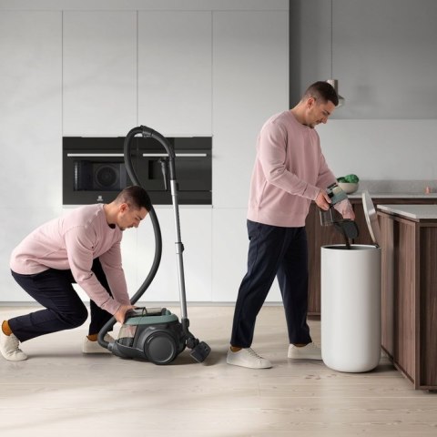 Odkurzacz ELECTROLUX EL61C2OG Electrolux Odkurzacz ELECTROLUX EL61C2OG Electrolux