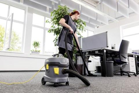 Odkurzacz KARCHER T 11/1 Classic (1.527-197.0) KARCHER Odkurzacz KARCHER T 11/1 Classic (1.527-197.0) KARCHER