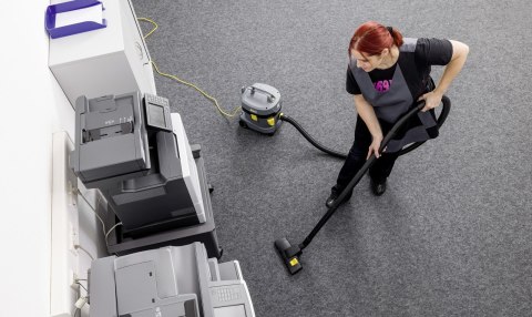 Odkurzacz KARCHER T 11/1 Classic (1.527-197.0) KARCHER Odkurzacz KARCHER T 11/1 Classic (1.527-197.0) KARCHER
