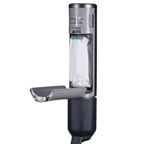 Odkurzacz Samsung Bespoke Jet AI VS28C9784QK/WA Samsung Odkurzacz Samsung Bespoke Jet AI VS28C9784QK/WA Samsung