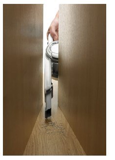 Odkurzacz bezworkowy, ręczny Black&Decker Pivot PV1820L-QW (35W; kolor biały) Black&Decker Odkurzacz bezworkowy, ręczny Black&Decker Pivot PV1820L-QW (35W; kolor biały) Black&Decker