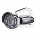 Odkurzacz bezworkowy, ręczny Black&Decker Pivot PV1820L-QW (35W; kolor biały) Black&Decker