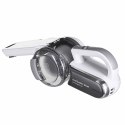 Odkurzacz bezworkowy, ręczny Black&Decker Pivot PV1820L-QW (35W; kolor biały) Black&Decker