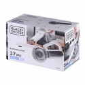Odkurzacz bezworkowy, ręczny Black&Decker Pivot PV1820L-QW (35W; kolor biały) Black&Decker