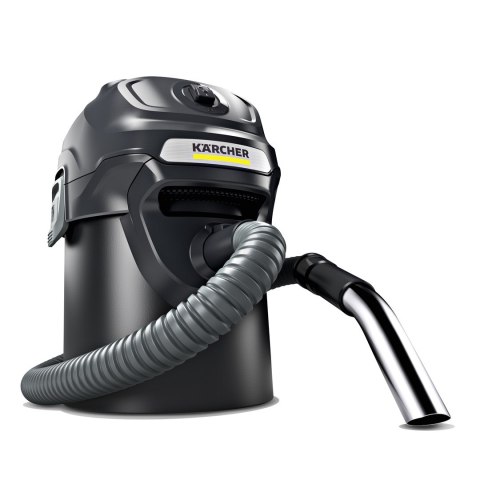 Odkurzacz kominkowy KARCHER AD 2 1.629-711.0 (600W; kolor czarny) KARCHER Odkurzacz kominkowy KARCHER AD 2 1.629-711.0 (600W; kolor czarny) KARCHER