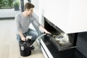Odkurzacz kominkowy KARCHER AD 2 1.629-711.0 (600W; kolor czarny) KARCHER