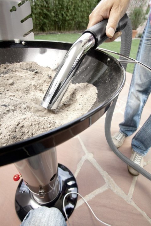 Odkurzacz kominkowy KARCHER AD 4 Premium 1.629-731.0 (600W; kolor czarny) KARCHER Odkurzacz kominkowy KARCHER AD 4 Premium 1.629-731.0 (600W; kolor czarny) KARCHER