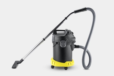Odkurzacz kominkowy KARCHER AD 4 Premium 1.629-731.0 (600W; kolor czarny) KARCHER Odkurzacz kominkowy KARCHER AD 4 Premium 1.629-731.0 (600W; kolor czarny) KARCHER