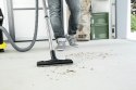 Odkurzacz kominkowy KARCHER AD 4 Premium 1.629-731.0 (600W; kolor czarny) KARCHER