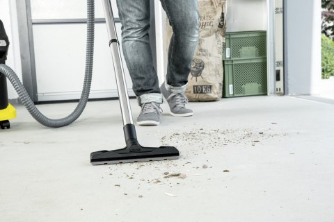 Odkurzacz kominkowy KARCHER AD 4 Premium 1.629-731.0 (600W; kolor czarny) KARCHER Odkurzacz kominkowy KARCHER AD 4 Premium 1.629-731.0 (600W; kolor czarny) KARCHER