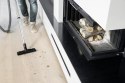 Odkurzacz kominkowy KARCHER AD 4 Premium 1.629-731.0 (600W; kolor czarny) KARCHER