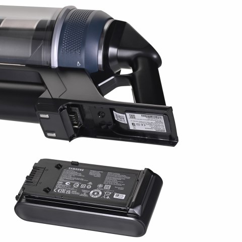 Odkurzacz pionowy Samsung Jet 85 Pro VS20C8527TB/WA Samsung Odkurzacz pionowy Samsung Jet 85 Pro VS20C8527TB/WA Samsung