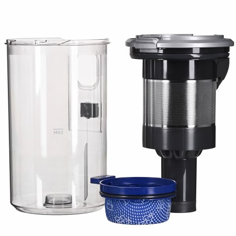Odkurzacz pionowy Samsung VS20C955CTK/WA Samsung Odkurzacz pionowy Samsung VS20C955CTK/WA Samsung