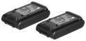 Odkurzacz pionowy Samsung VS20C955CTK/WA Samsung