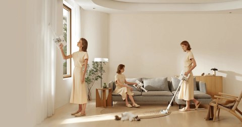 Odkurzacz pionowy Xiaomi Vacuum Cleaner G20 EU Xiaomi Odkurzacz pionowy Xiaomi Vacuum Cleaner G20 EU Xiaomi