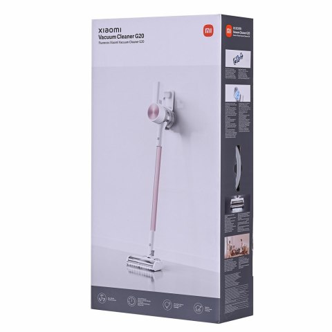 Odkurzacz pionowy Xiaomi Vacuum Cleaner G20 EU Xiaomi Odkurzacz pionowy Xiaomi Vacuum Cleaner G20 EU Xiaomi
