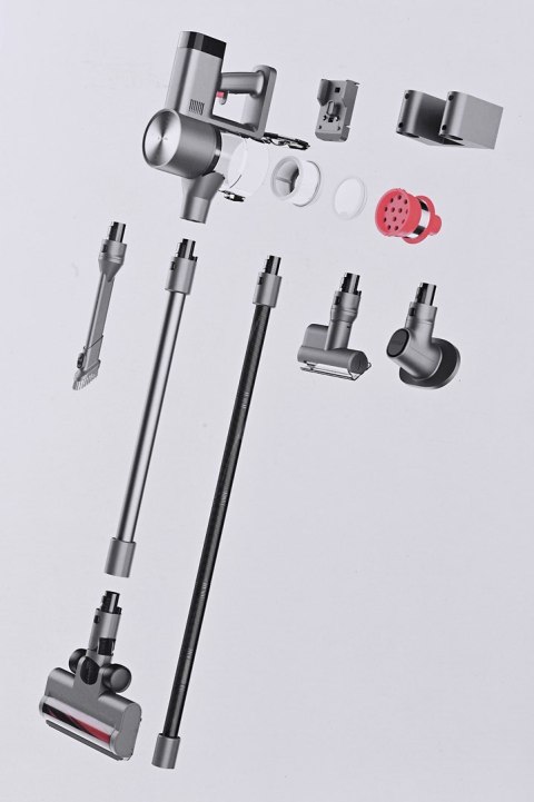 Odkurzacz pionowy Xiaomi Vacuum Cleaner G20 Max Xiaomi Odkurzacz pionowy Xiaomi Vacuum Cleaner G20 Max Xiaomi