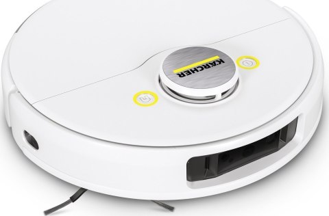 Robot sprzątający KARCHER RCV 5 Comfort - 1.269-650.0 KARCHER Robot sprzątający KARCHER RCV 5 Comfort - 1.269-650.0 KARCHER