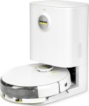 Robot sprzątający KARCHER RCV 5 Comfort - 1.269-650.0 KARCHER
