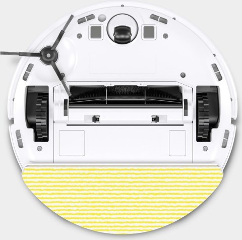 Robot sprzątający KARCHER RCV 5 Comfort - 1.269-650.0 KARCHER Robot sprzątający KARCHER RCV 5 Comfort - 1.269-650.0 KARCHER