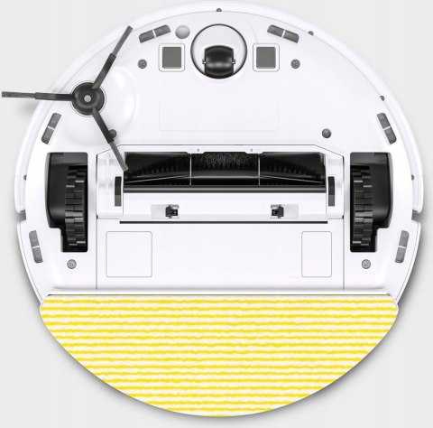 Robot sprzątający KARCHER RCV 5 Comfort - 1.269-650.0 KARCHER Robot sprzątający KARCHER RCV 5 Comfort - 1.269-650.0 KARCHER