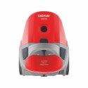 ODKURZACZ ZVC 3501R Antek 900W 3,5L CZERWONY Zelmer