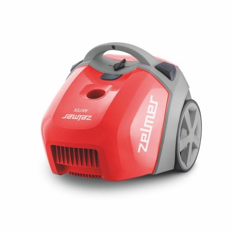ODKURZACZ ZVC 3501R Antek 900W 3,5L CZERWONY Zelmer ODKURZACZ ZVC 3501R Antek 900W 3,5L CZERWONY Zelmer