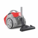 ODKURZACZ ZVC 3501R Antek 900W 3,5L CZERWONY Zelmer