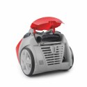 ODKURZACZ ZVC 3501R Antek 900W 3,5L CZERWONY Zelmer