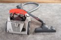 ODKURZACZ ZVC 3501R Antek 900W 3,5L CZERWONY Zelmer