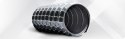 ODKURZACZ ZVC 3501R Antek 900W 3,5L CZERWONY Zelmer
