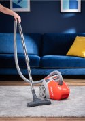ODKURZACZ ZVC 3501R Antek 900W 3,5L CZERWONY Zelmer