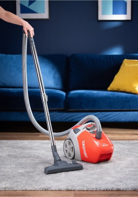 ODKURZACZ ZVC 3501R Antek 900W 3,5L CZERWONY Zelmer ODKURZACZ ZVC 3501R Antek 900W 3,5L CZERWONY Zelmer