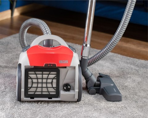ODKURZACZ ZVC 3501R Antek 900W 3,5L CZERWONY Zelmer ODKURZACZ ZVC 3501R Antek 900W 3,5L CZERWONY Zelmer