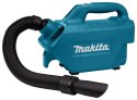 Odkurzacz 18V MAKITA DCL184Z (WYPRZEDAŻ) MAKITA