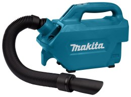 Odkurzacz 18V MAKITA DCL184Z (WYPRZEDAŻ) MAKITA
