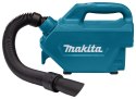 Odkurzacz 18V MAKITA DCL184Z (WYPRZEDAŻ) MAKITA