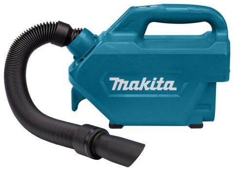 Odkurzacz 18V MAKITA DCL184Z (WYPRZEDAŻ) MAKITA Odkurzacz 18V MAKITA DCL184Z (WYPRZEDAŻ) MAKITA