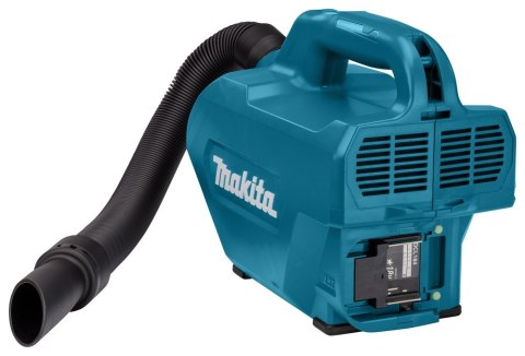 Odkurzacz 18V MAKITA DCL184Z (WYPRZEDAŻ) MAKITA Odkurzacz 18V MAKITA DCL184Z (WYPRZEDAŻ) MAKITA