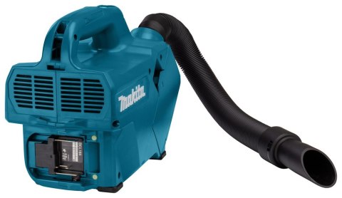 Odkurzacz 18V MAKITA DCL184Z (WYPRZEDAŻ) MAKITA Odkurzacz 18V MAKITA DCL184Z (WYPRZEDAŻ) MAKITA