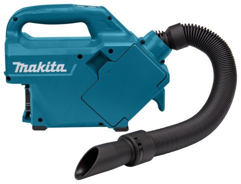 Odkurzacz 18V MAKITA DCL184Z (WYPRZEDAŻ) MAKITA Odkurzacz 18V MAKITA DCL184Z (WYPRZEDAŻ) MAKITA