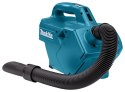 Odkurzacz 18V MAKITA DCL184Z (WYPRZEDAŻ) MAKITA