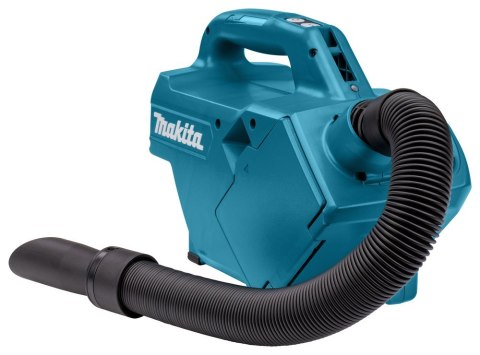Odkurzacz 18V MAKITA DCL184Z (WYPRZEDAŻ) MAKITA Odkurzacz 18V MAKITA DCL184Z (WYPRZEDAŻ) MAKITA