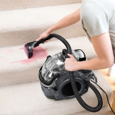 Odkurzacz BISSELL SpotClean Auto Pro Select 3730N (WYPRZEDAŻ) BISSELL Odkurzacz BISSELL SpotClean Auto Pro Select 3730N (WYPRZEDAŻ) BISSELL