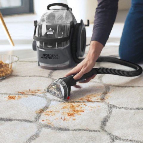 Odkurzacz BISSELL SpotClean Auto Pro Select 3730N (WYPRZEDAŻ) BISSELL Odkurzacz BISSELL SpotClean Auto Pro Select 3730N (WYPRZEDAŻ) BISSELL